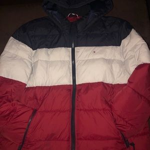 Tommy Hilfiger Coat
